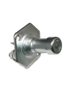 STARTER SWITCH-PUSH BUTTON