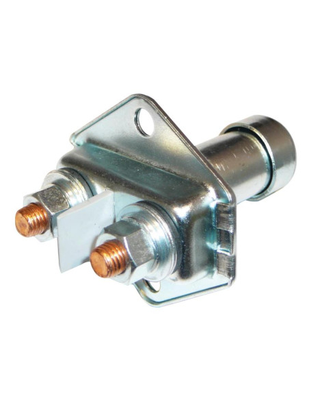 STARTER SWITCH-PUSH BUTTON