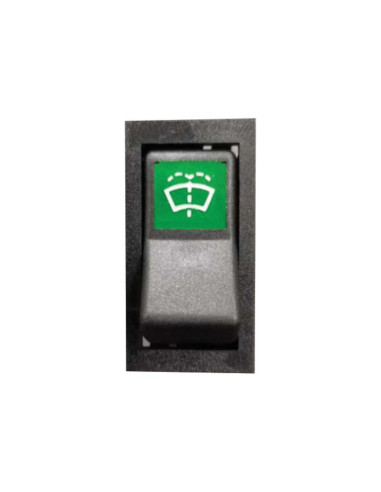 Interruptor de limpiaparabrisas