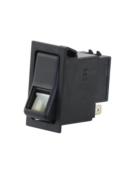 Interruptor de limpiaparabrisas