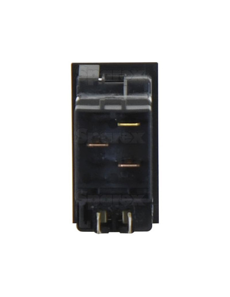 Interruptor de limpiaparabrisas