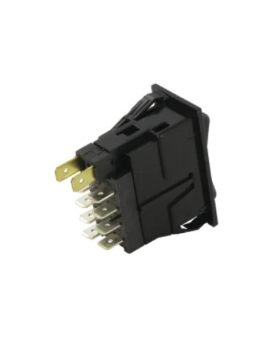 Interruptor de limpiaparabrisas