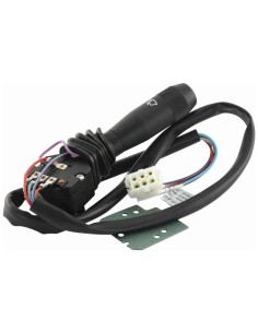 Interruptor de limpiaparabrisas 2