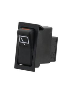 Interruptor de limpiaparabrisas