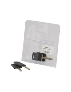 Blister Llave De Contacto