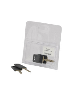 Blister Llave De Contacto 2