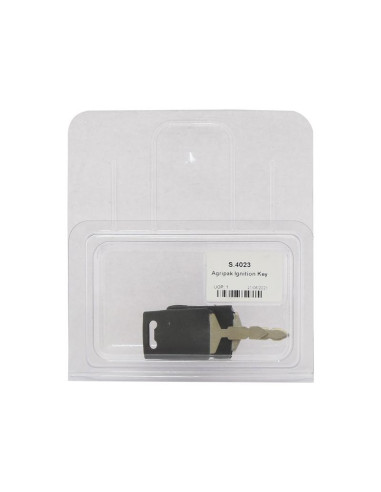 Blister Llave De Contacto