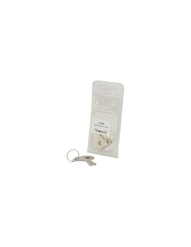 Blister Llave De Contacto