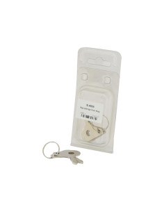 Blister Llave De Contacto 2