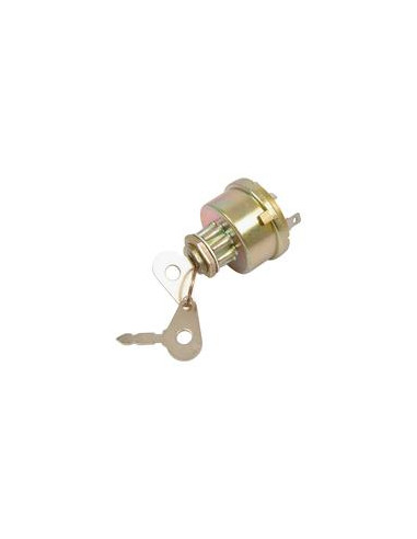 Blister Llave E Interruptor De Contacto