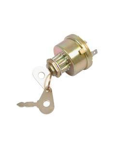 Blister Llave E Interruptor De Contacto 2