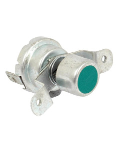 Botón Precalentamiento 2