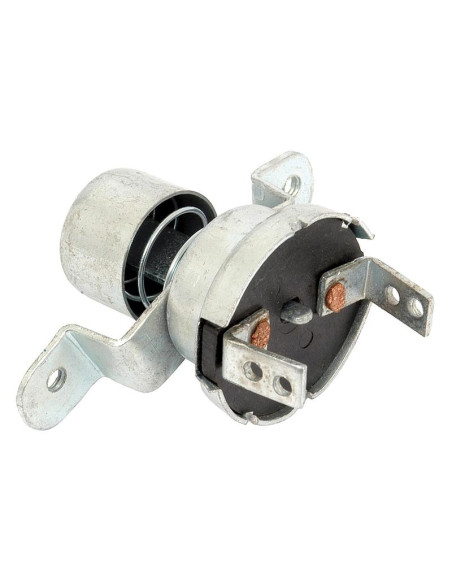 Botón Precalentamiento