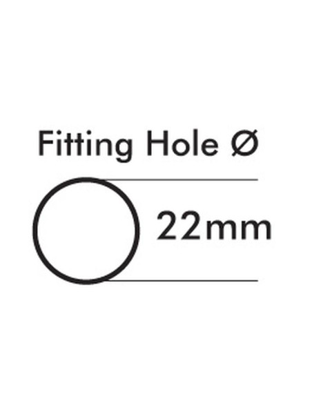 Interruptor (Resistente Al Agua)