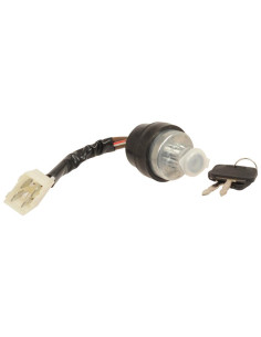 Interruptor Arranque Con Mini Arnés 2