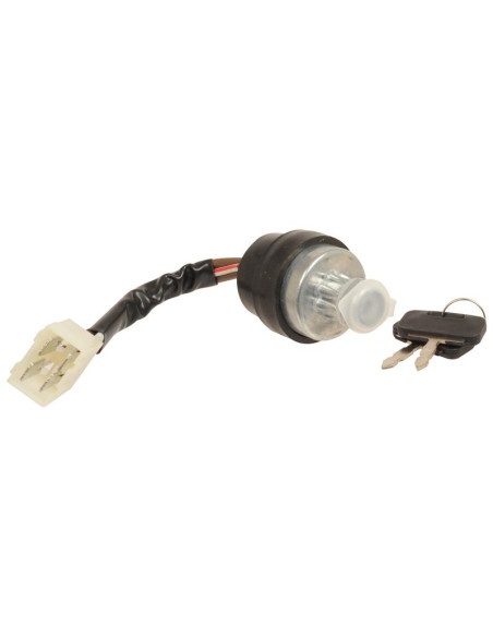 Interruptor Arranque Con Mini Arnés