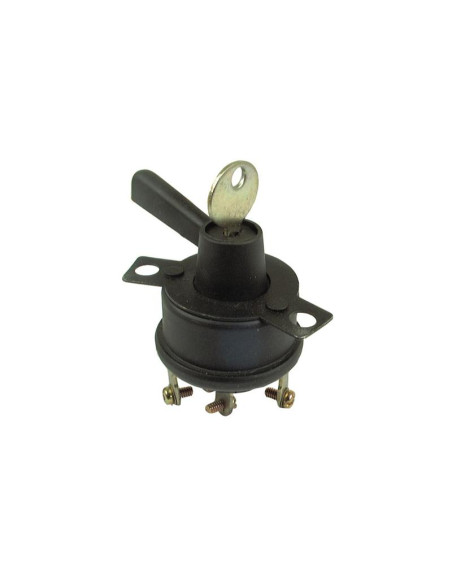 Interruptor Arranque Y Luz