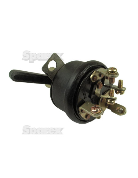 Interruptor Arranque Y Luz