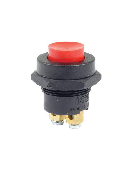 Interruptor Bocina Motor De Arranque