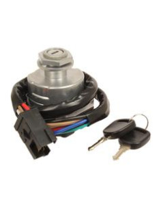 Interruptor Calentador Y Arranque