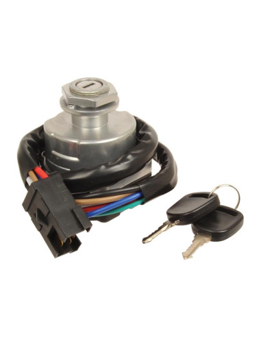 Interruptor Calentador Y Arranque