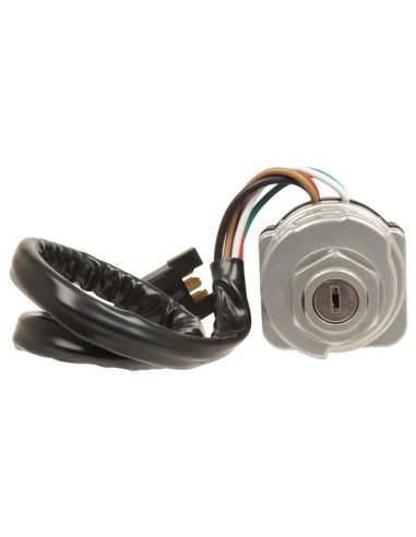 Interruptor Calentador Y Arranque