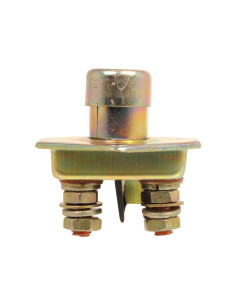 Interruptor de encendido 2