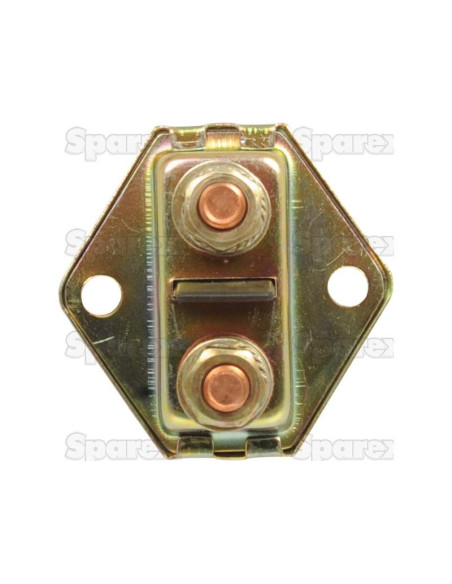 Interruptor de encendido