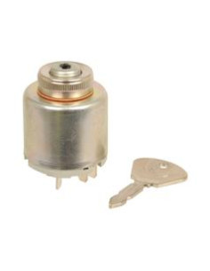 Interruptor de encendido