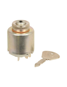 Interruptor de encendido 2