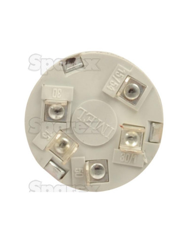 Interruptor de encendido