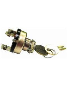 Interruptor de encendido