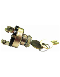 Interruptor de encendido 2