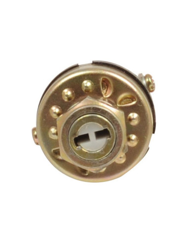 Interruptor de encendido