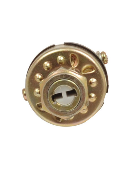 Interruptor de encendido