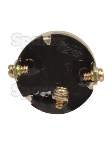 Interruptor de encendido