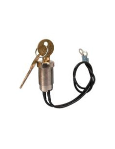 Interruptor de encendido