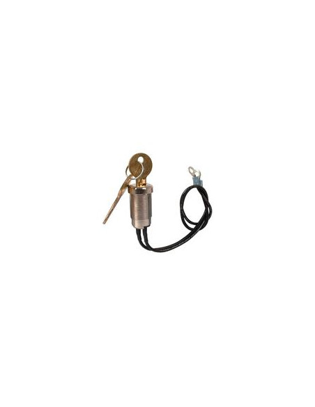 Interruptor de encendido