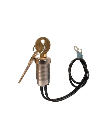 Interruptor de encendido