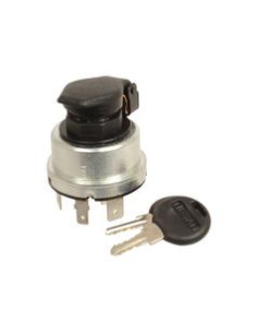 Interruptor de encendido