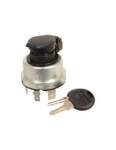 Interruptor de encendido 2