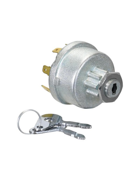 Interruptor de encendido