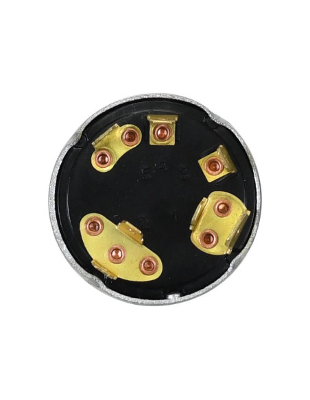 Interruptor de encendido