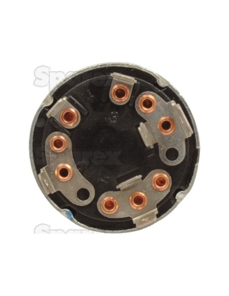 Interruptor de encendido