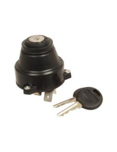 Interruptor de encendido