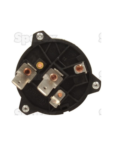 Interruptor de encendido