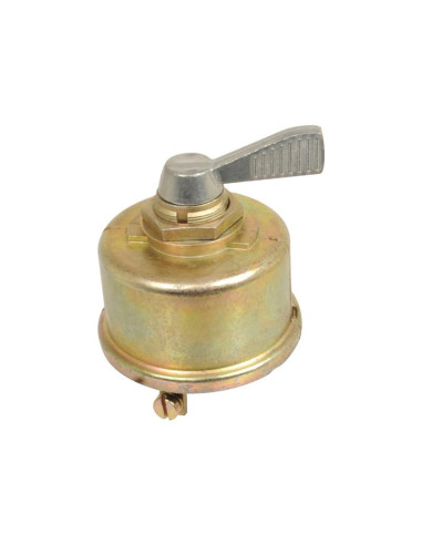 Interruptor de encendido