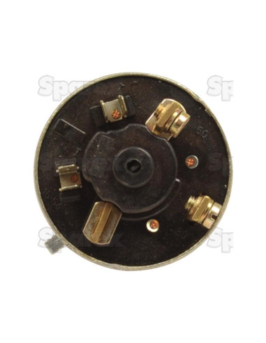 Interruptor de encendido