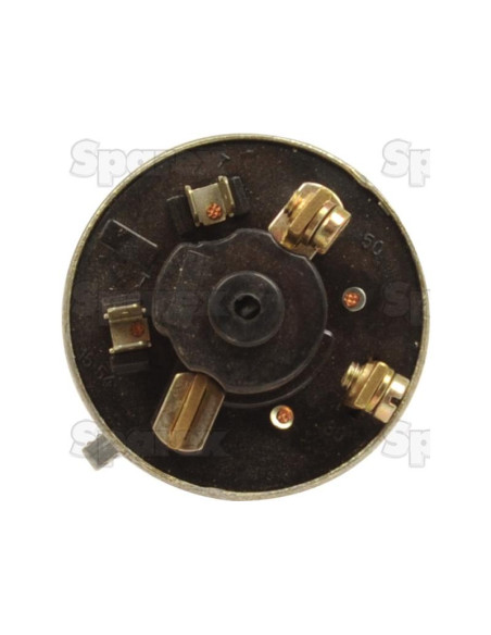 Interruptor de encendido