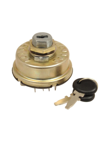 Interruptor de encendido